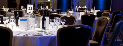 Business Dinner