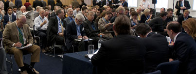 Fringe event