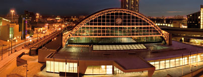 Manchester Central