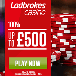 lads 250 casino